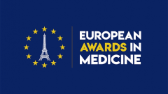 Imagen de European Awards in Medicine